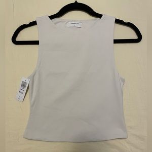 Babaton Contour Crop Top